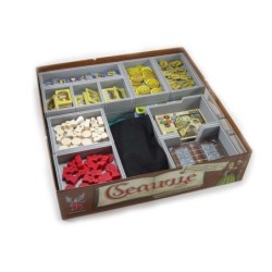 Village - Organizer Folded Space in EvaCore - VIL