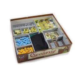 Village - Organizer Folded Space in EvaCore - VIL