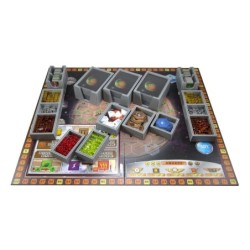 Terraforming Mars -...