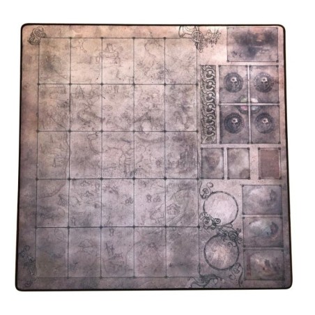 Playmat: Tainted Grail (Tappetino)