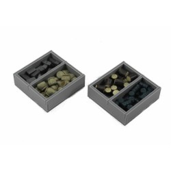 Scythe - Organizer Folded...