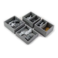 Rising Sun Daimyo -...