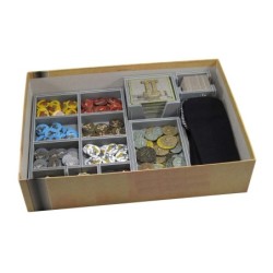 Orleans - Organizer Folded Space in EvaCore - ORLv2