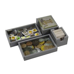 Orleans - Organizer Folded Space in EvaCore - ORLv2