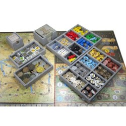 Orleans - Organizer Folded...