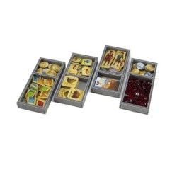 Near and Far - Organizer...