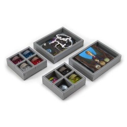 Mysterium - Organizer Folded Space in EvaCore - MYS