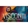 BUNDLE Visconti: I Cancelli dell'Oro + Il Custode delle Chiavi