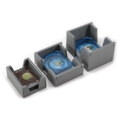 Mysterium - Organizer...