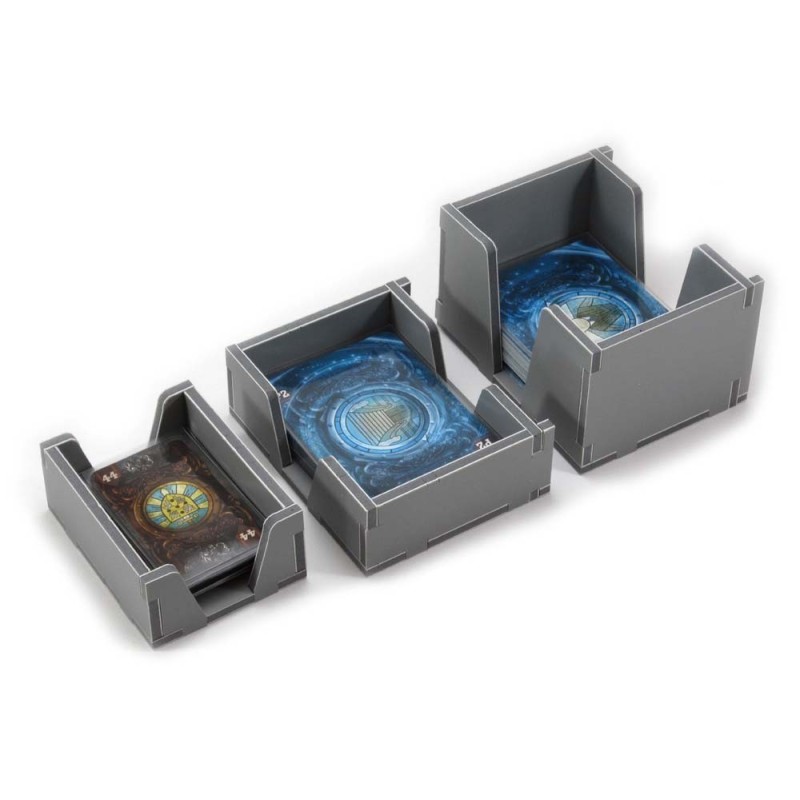 Mysterium - Organizer Folded Space in EvaCore - MYS