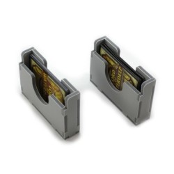 Lords of Waterdeep - Organizer Folded Space in EvaCore - LoW