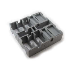 Living Card Games (medium) - Organizer Folded Space in EvaCore - LCG2
