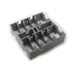 Living Card Games (medium) - Organizer Folded Space in EvaCore - LCG2