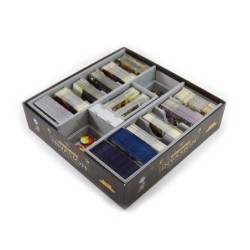 Living Card Games (large) - Organizer Folded Space in EvaCore - LCG