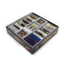 Living Card Games (large) - Organizer Folded Space in EvaCore - LCG