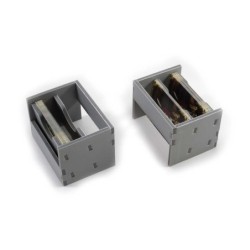 Living Card Games (large) - Organizer Folded Space in EvaCore - LCG