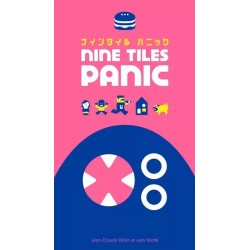 Nine Tiles Panic ENG