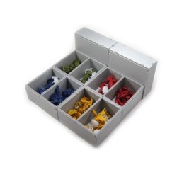 Forbidden Stars - Organizer Folded Space in EvaCore - FOR