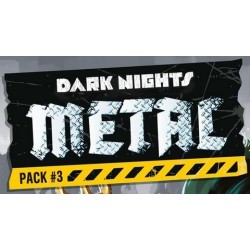 BUNDLE METAL Zombicide Dark...