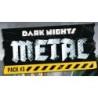 BUNDLE METAL Zombicide Dark Nights Metal Packs 1+2+3+5