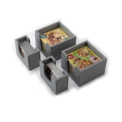 Five Tribes - Organizer Folded Space in EvaCore - FIV