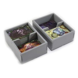 Eldritch Horror - Organizer Folded Space in EvaCore - ELD