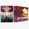 BUNDLE SOLO Under Falling Skies ITA + No Pasaran!