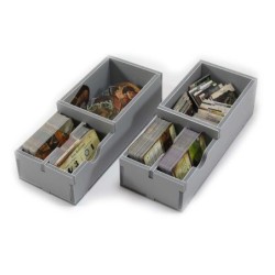 Eldritch Horror - Organizer...