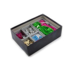 Eclipse (espansioni) - Organizer Folded Space in EvaCore - ECL+