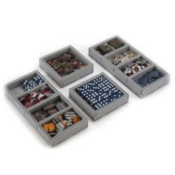 Dead of Winter & The Long...