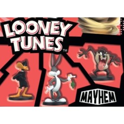 BUNDLE Looney Tunes Mayhem...