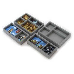 Above and Below - Organizer...