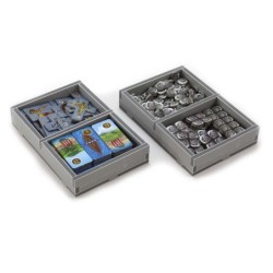 La Festa per Odino - Organizer Folded Space in EvaCore - FOD