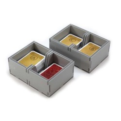 La Festa per Odino - Organizer Folded Space in EvaCore - FOD