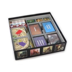 7 Wonders - Organizer Folded Space in EvaCore - 7WO