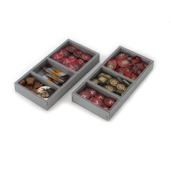 7 Wonders - Organizer Folded Space in EvaCore - 7WO