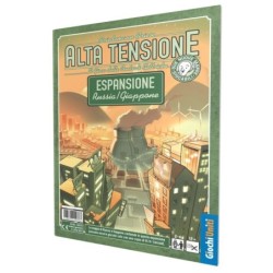 Mappa Russia e Giappone:...