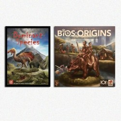 BUNDLE Dominant Species (4a...