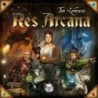 Res Arcana ENG