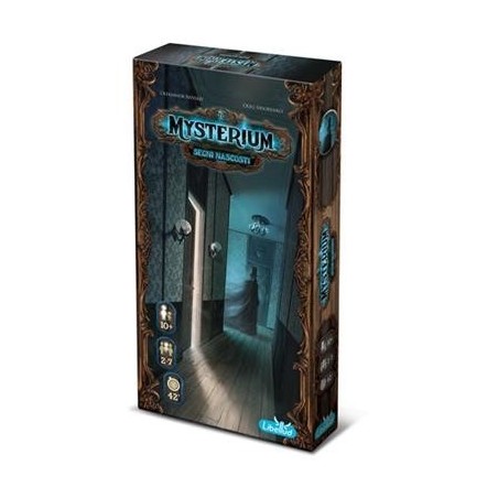 Segni Nascosti: Mysterium