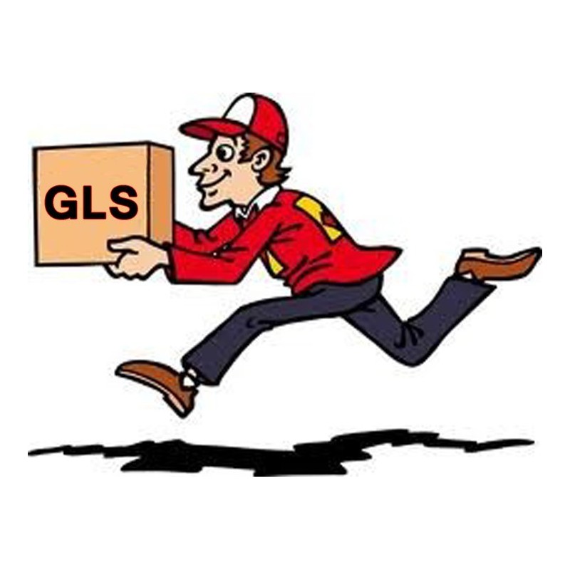 SUPPLEMENTO PER CONSEGNA PRIORITARIA GLS