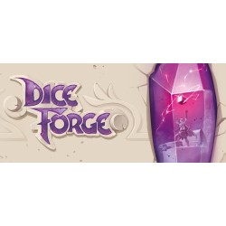BUNDLE Dice Forge ENG +...