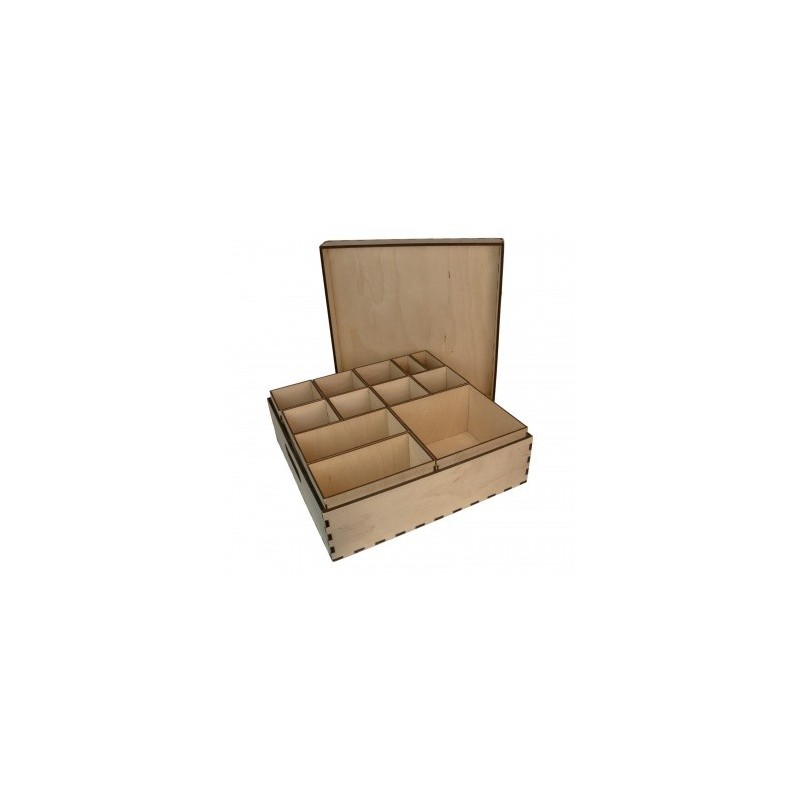 Organizer scatola (Sorting Box)