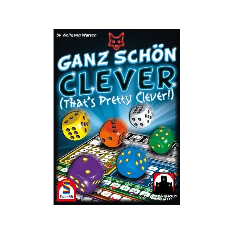 Ganz Schon Clever (That's Pretty Clever) ENG