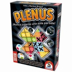 Plenus (Noch Mal! ITA)