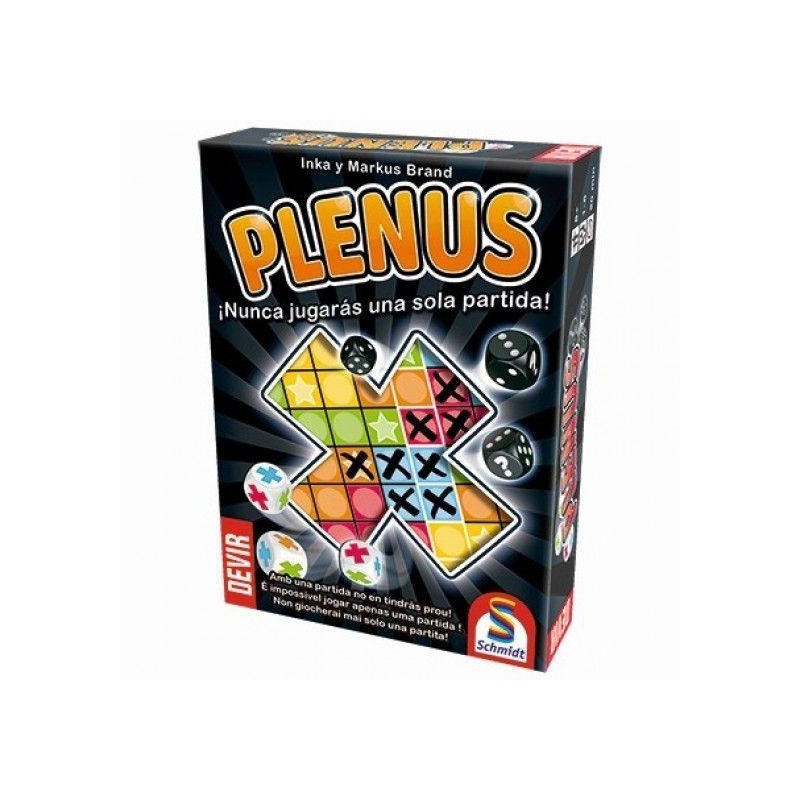 Plenus (Noch Mal! ITA)