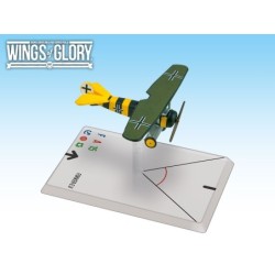 WWI Wings of Glory - Fokker...