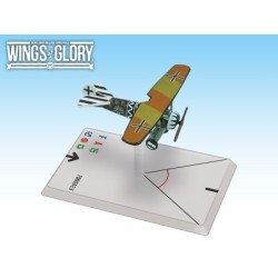 WWI Wings of Glory - Fokker...