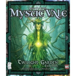 Twilight Garden: Mystic Vale
