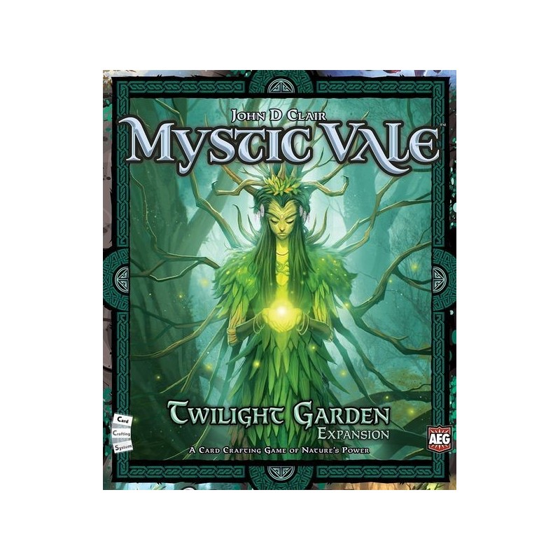 Twilight Garden: Mystic Vale